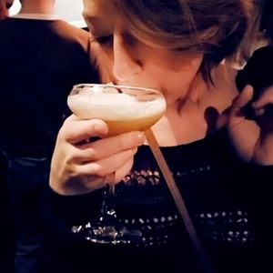 Meet your Posher, Anna